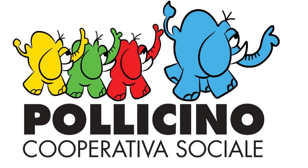 Logo Cooperativa Pollicino