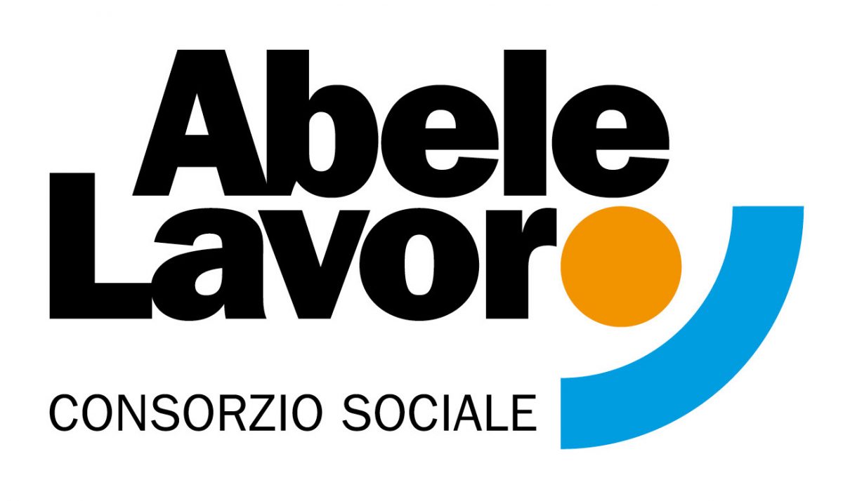 Logo Consorzio Sociale Abele Lavoro